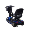 Scooter Victory 10.2 de 3 Ruedas
