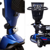 Scooter Victory 10.2 de 3 Ruedas