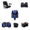 Scooter Victory 10.2 de 3 Ruedas