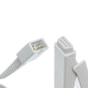 Sensor de Oximetro Neonatal para Contec 08A