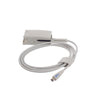 Sensor de Oximetro Adulto para Contec 08A