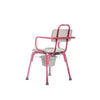 Silla Cómodo para Baño Acojinado