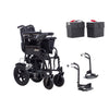 Silla Electrica Cirrus Plus 136 K