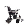 Silla Electrica de Aluminio para 100 K con Radio/Bluetooth