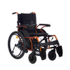 Silla de Ruedas Electrica D210BL2