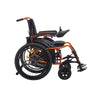 Silla de Ruedas Electrica D210BL2