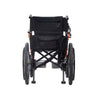 Silla de Ruedas Electrica D210BL2