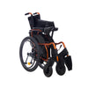 Silla de Ruedas Electrica D210BL2