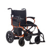 Silla de Ruedas de Traslado Electrica D210BL