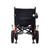 Silla de Ruedas de Traslado Electrica D210BL