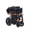 Silla de Ruedas de Traslado Electrica D210BL