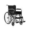 Silla De Ruedas Acero H005