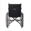Silla De Ruedas Acero H005