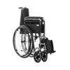 Silla De Ruedas Acero H005