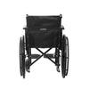 Silla de Ruedas Tipo Americana K2