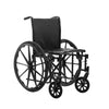 Silla de Ruedas Tipo Americana K2