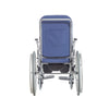 Silla de Ruedas Reclinable de Aluminio con Comodo