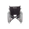 Silla De Ruedas Ancha Neumatica Todo Terreno XTREME 50cm Elevapiernas