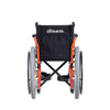 Silla de Ruedas Neumatica Infantil Todo Terreno XTREME 16" con Descansapies