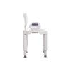 Silla de Baño de Plástico 150kg