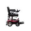 Silla Electrica Power IzzyGo Move PV1 136 KG