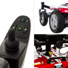 Silla Electrica Power IzzyGo Move PV1 136 KG