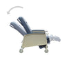 Sillon Reposet para Hemodialisis 165 Kg.