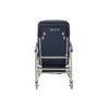 Sillon Reposet para Hemodialisis 165 Kg.
