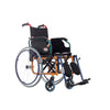 Silla de Ruedas Infantil con Elevapiernas 13"