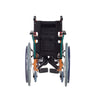 Silla de Ruedas Infantil con Elevapiernas 13"
