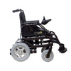 Silla Electrica Xtreme Power de Aluminio 136 KG