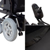 Silla Electrica Xtreme Power de Aluminio 136 KG