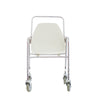 Silla Concha de Baño