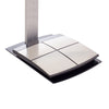 Soporte de Pedestal para Basculas BF100/BF105