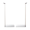 Soporte de Pedestal para Basculas BF100/BF105