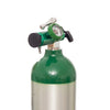Tanque de Oxígeno de Mochila 425 LTS