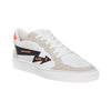 Blanco/ Naranja