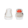 Blanco/ Naranja