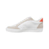 Blanco/ Naranja