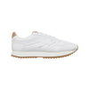 White & Natural Rubber