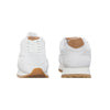 White & Natural Rubber