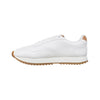 White & Natural Rubber