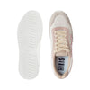 White & Natural Rubber