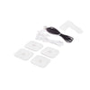 Electroestimulador EM41 TENS/EMS 3 en 1