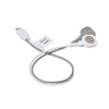 Electroestimulador Wireless EM70 TENS/EMS 3 en 1