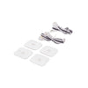 Electroestimulador EM80 TENS/EMS 3 en 1