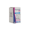 Tiras Reactivas para Glucosa Prestige Facil 50 Piezas