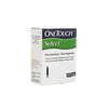Tiras Reactivas Glucosa One Touch Select® 50 Piezas
