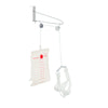 Traccion Cervical para Puerta