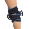 Terapia en Hielo para Rodilla/Pierna Unitalla True Ice